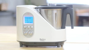 Bellini Kitchen Master | Product Introduction