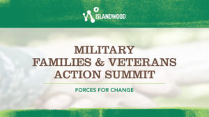 IslandWood | Military Action Summit 2014