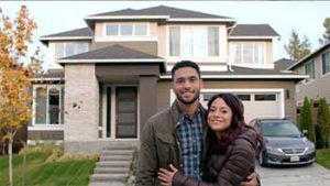 MainVue Homes – Homeowner Story “Lamar & Natalie”