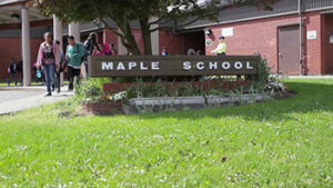 America Scores Seattle | “Maple School Story”