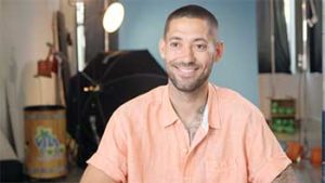 Clint Dempsey | VitaCoco Behind The Scenes