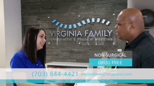 Virginia Family Chiropractic - 30 Spot