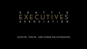 Seattle Executives Association - 100 Year Brand Story