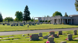 East Lawn Memorial - Burial Services