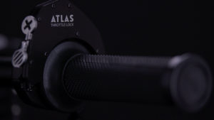 Atlas Throttle Lock - Brand Promo