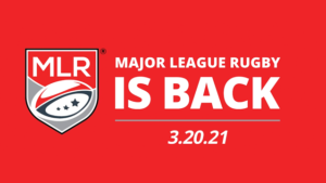 Major League Rugby Is Back